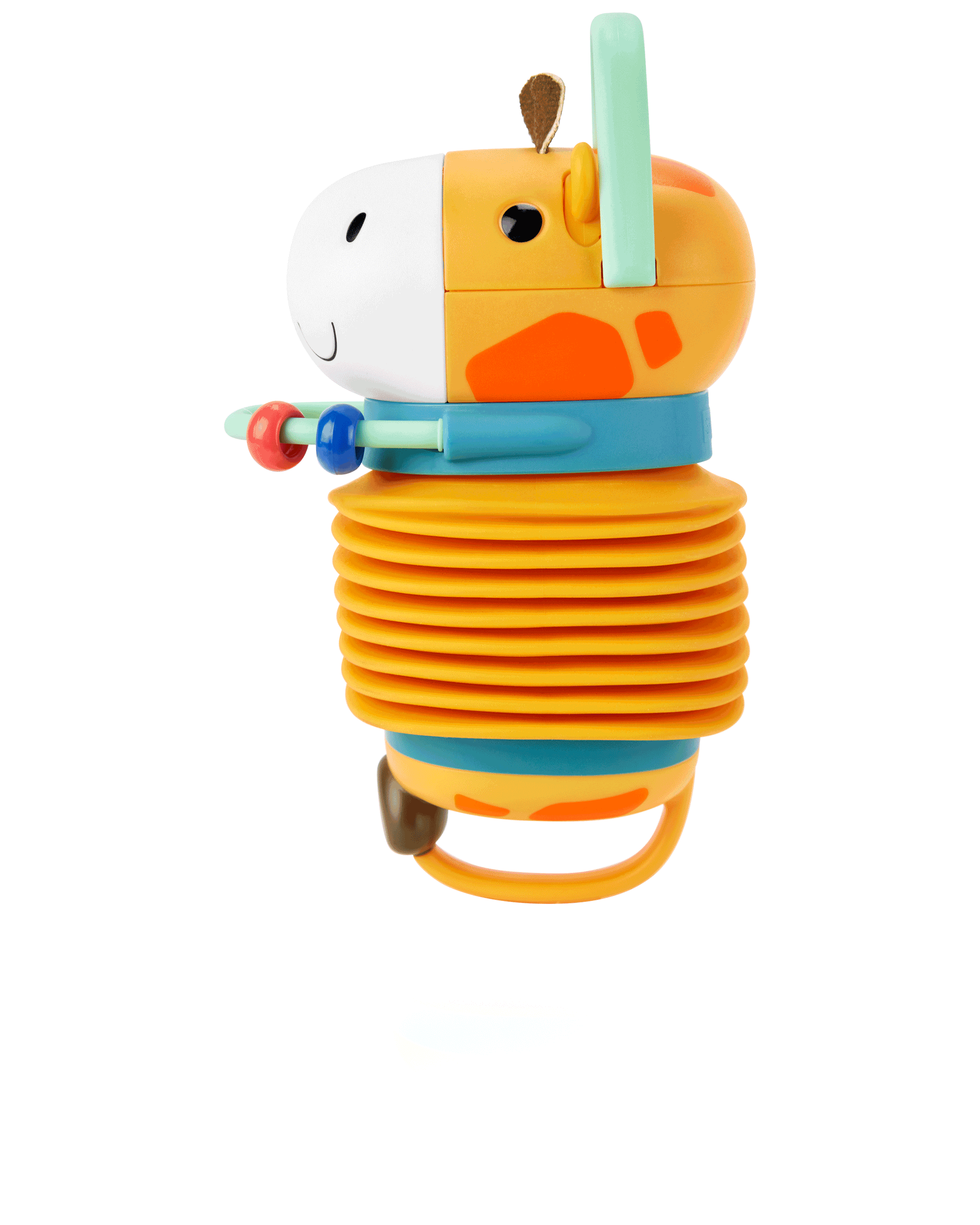 אקורדיון ג'ירף