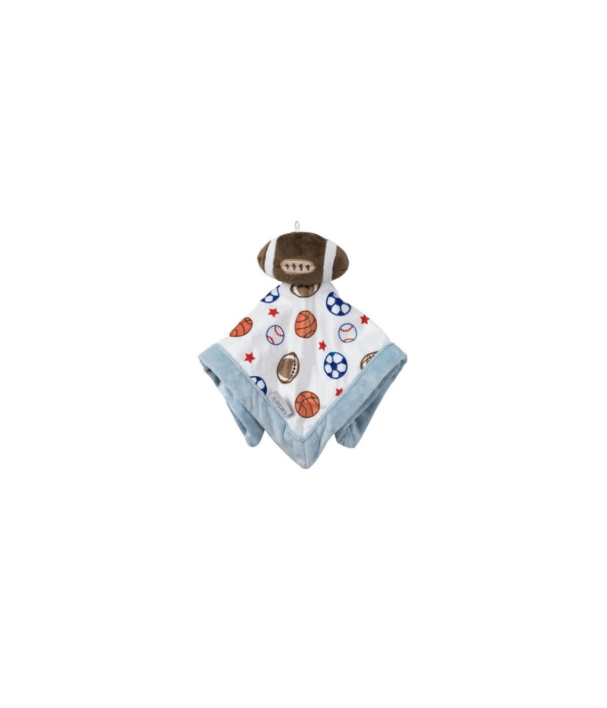 שמיכי בייסבול חום main product photo