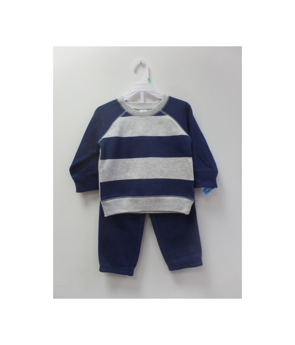 חליפת פוטר בנים פסים main product photo