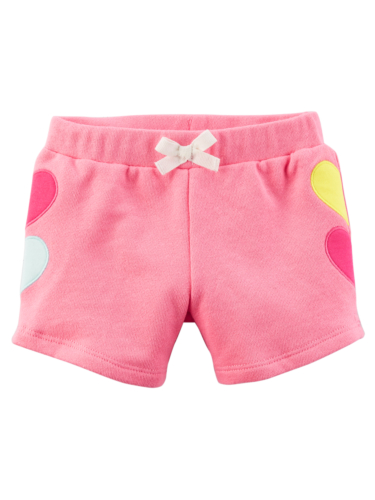 שורט פ"ט לבבות