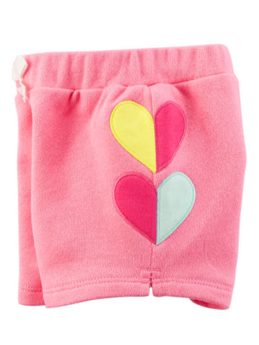 שורט פ"ט לבבות