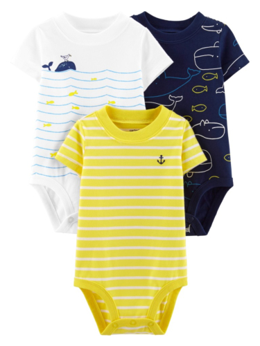 שלישיית בגדי גוף לויתן