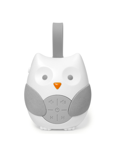 ינשוף מוזיקאלי נייד לעגלה