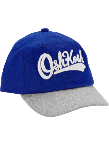 כובע מצחייה OSHKOSH