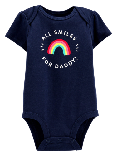 בגד גוף קשת בענן