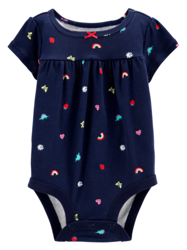 בגד גוף קשת בענן דינוזאורים