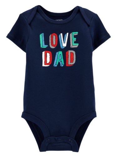 בגד גוף LOVE DAD