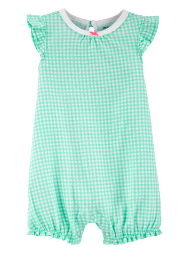 זוג אוברולים פלמינגו