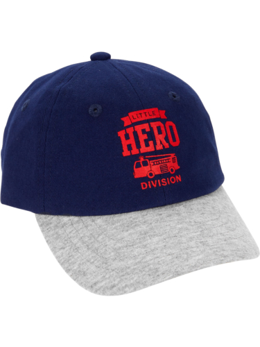 כובע מצחייה נייבי