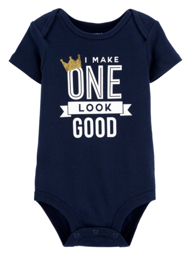 בגד גוף ONE נייבי