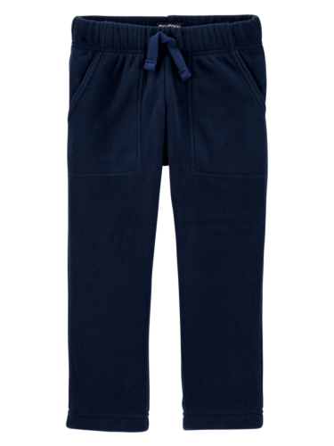 מכנס פליז נייבי