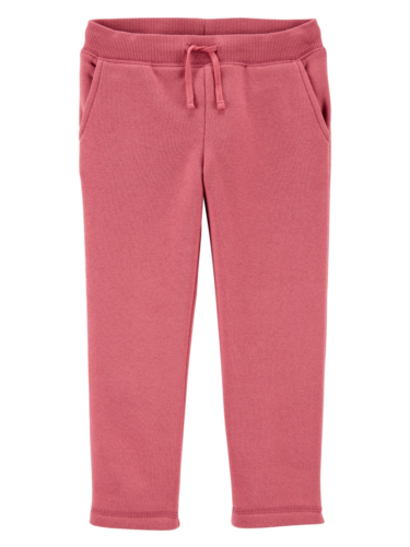 מכנס אושקוש ורוד