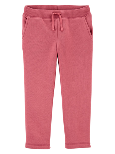 מכנס אושקוש ורוד