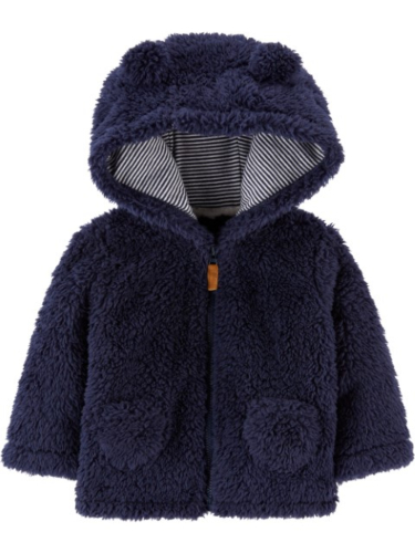 קרדיגן שרפה נייבי