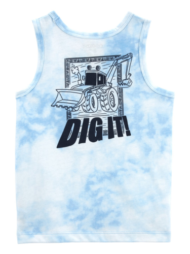 גופיית טיי דיי