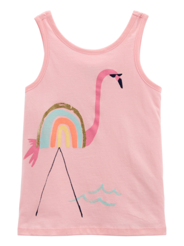 גופיית פלמינגו