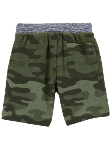 מכנס פרנץ טרי קומופלאג'