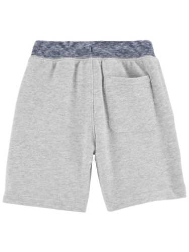 מכנס פרנץ טרי מלאנג'