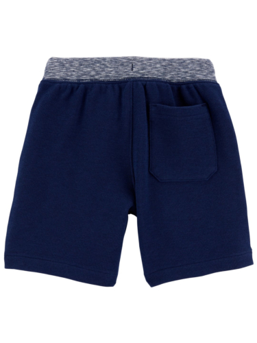 מכנס פרנץ טרי נייבי