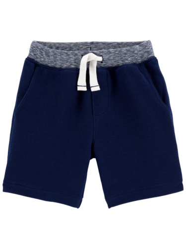 מכנס פרנץ טרי נייבי