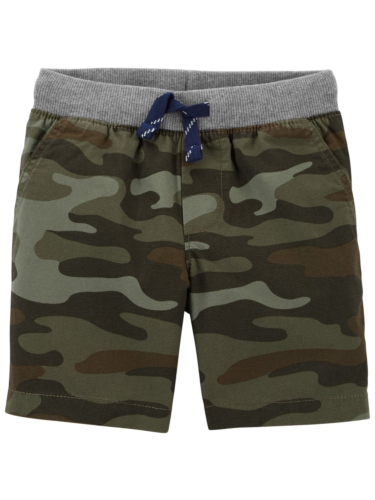 מכנס אריג קומופלאג'