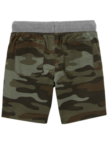 מכנס אריג קומופלאג'