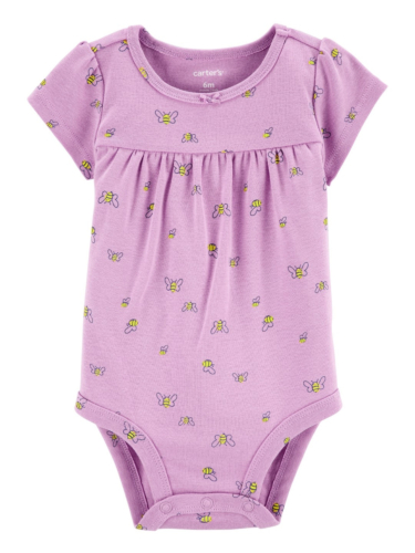 בגד גוף פרפרים