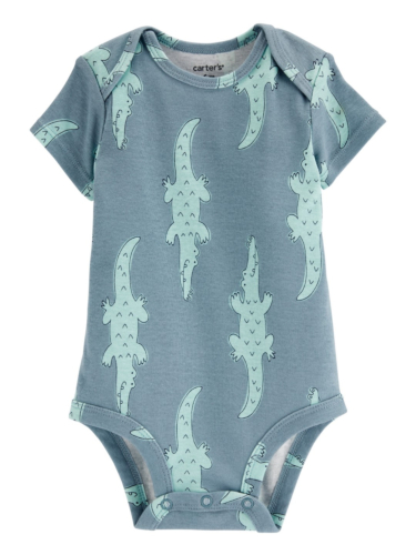 בגד גוף תנינים