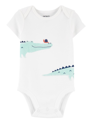 בגד גוף תנין