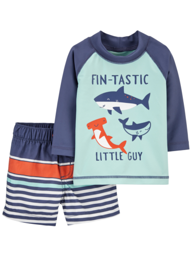 חליפת גלישה כרישים