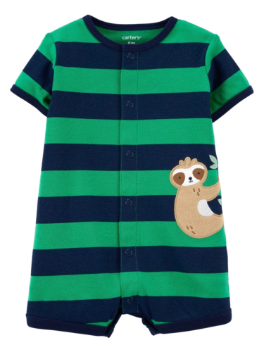 אוברול קצר קואלה