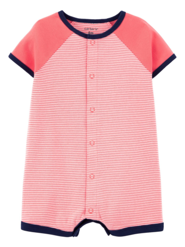 אוברול קצר כריש