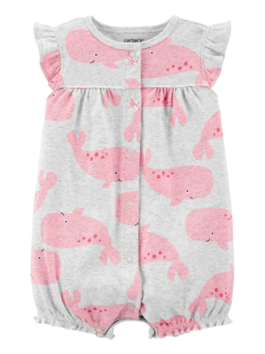 אוברול קצר לויתנים