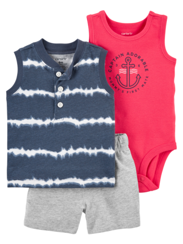 מארז 3 חלקים אריה