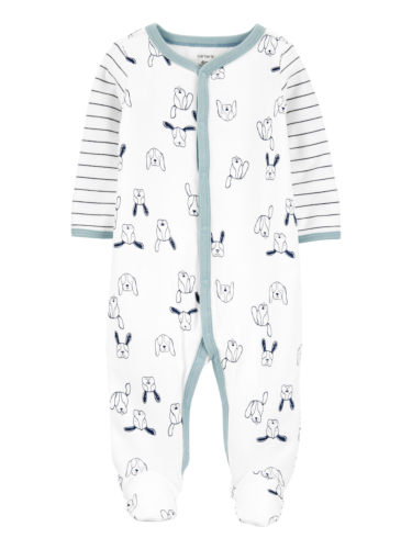 אוברול אינטרלוק כלבלבים