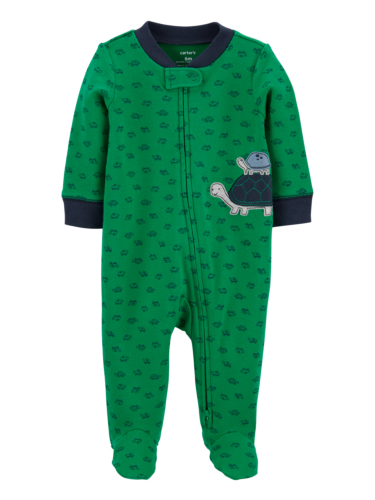 אוברול אינטרלוק צב