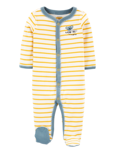 אוברול אינטרלוק קואלה