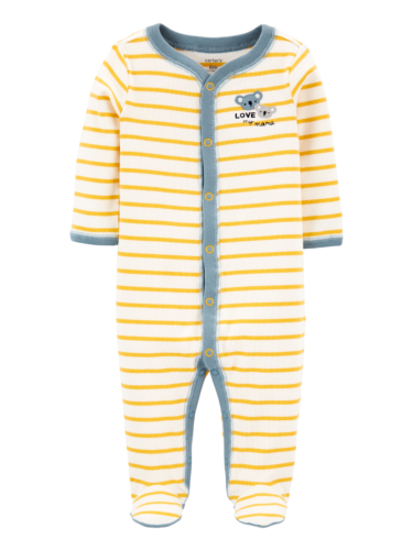 אוברול אינטרלוק קואלה