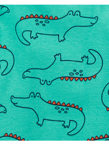 חמישיית בגדי גוף חיות