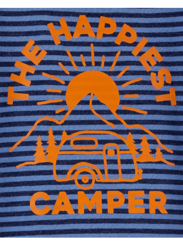 אוברול פרנץ טרי רגלן CAMPER
