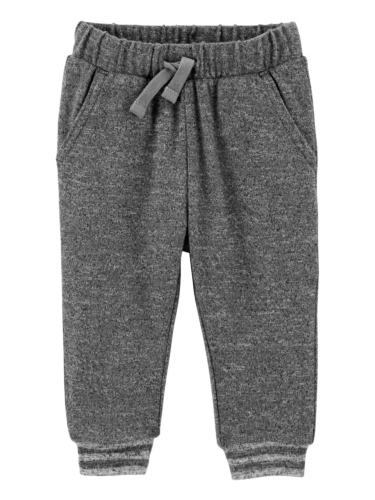 מכנס פוטר מלאנז'