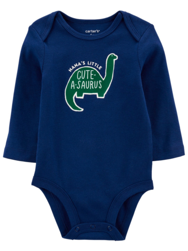 בגד גוף דינוזאור