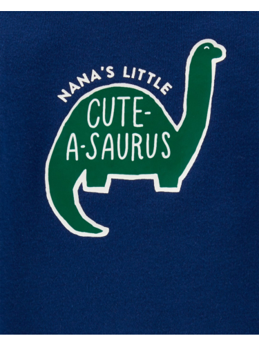 בגד גוף דינוזאור