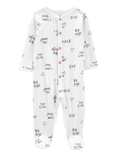 אוברול XOXO אינטרלוק