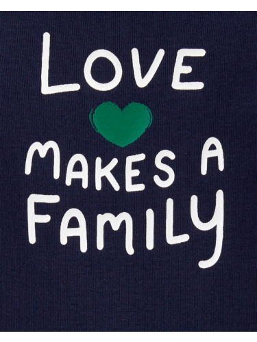 בגד גוף LOVE