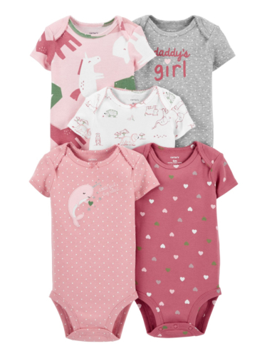 חמישיית בגדי גוף לויתנים