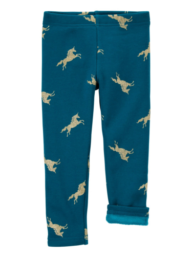 טייץ מחמם סוסים