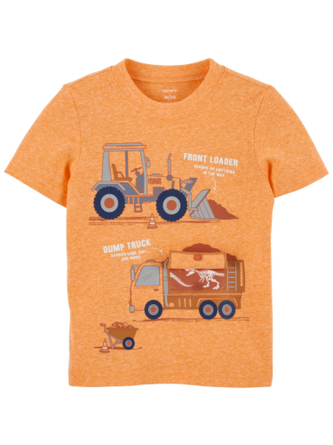 חולצת טי דחפורים