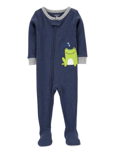 אוברול ריב צפרדע