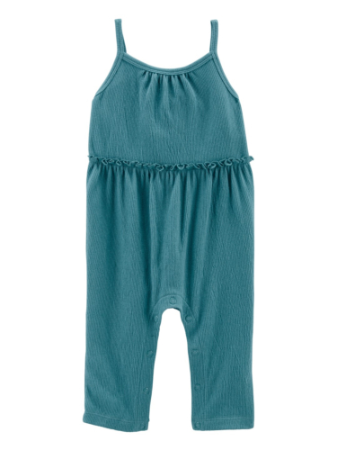 סט אוברול אופנתי ועליונית  